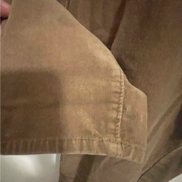 Kut from the Kloth- Stretchy Jeans in Corduroy- Size 12 - Picture 4 of 7